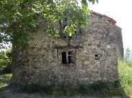 chapelle Notre-Dame dite Notre-Dame du Rouchasson, puis maison, actuellement entrepôt agricole