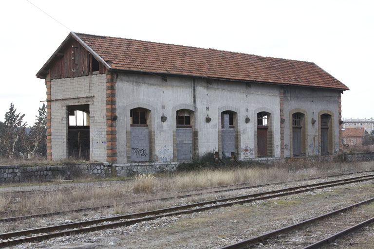 gare de Digne-les-Bains