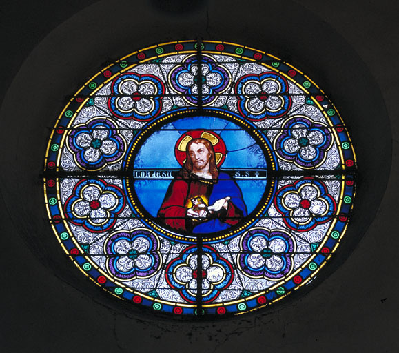 Le mobilier de l'église paroissiale de la Nativité