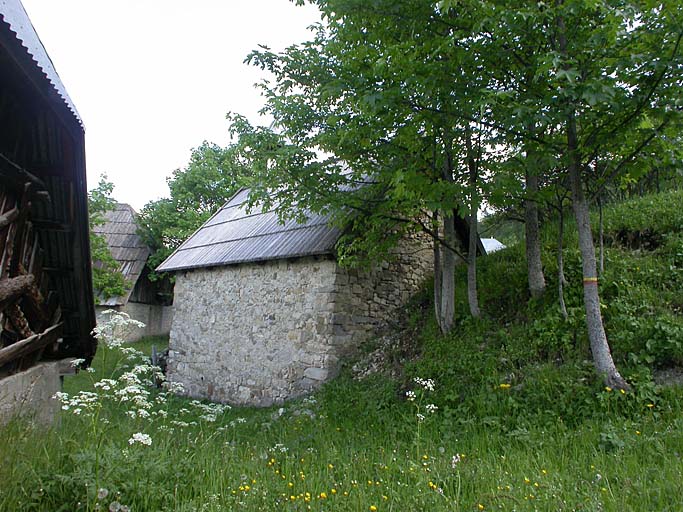 chapelle Saint-Laurent