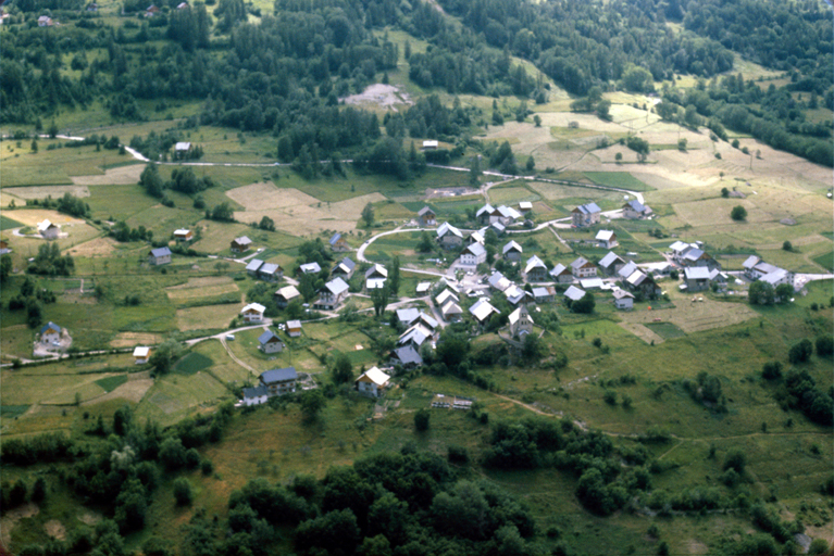 présentation de la commune de Puy-Saint-Vincent