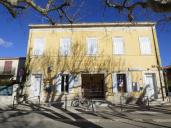 école, actuellement office de tourisme