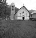 église paroissiale Saint-Antoine