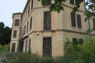 maison de villégiature dite villa du Prado