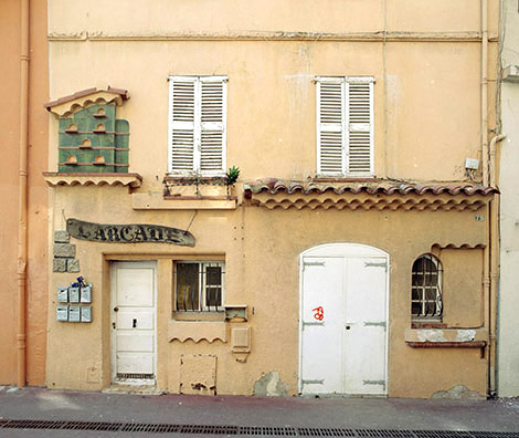 maisons de villégiature (villas)