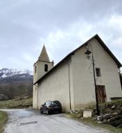 Eglise paroissiale Notre-Dame-de-la-Présentation