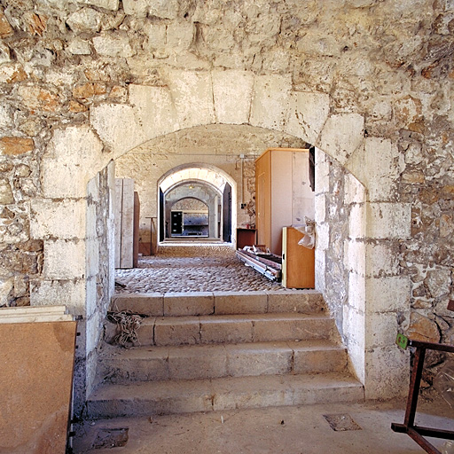 citadelle de Sisteron