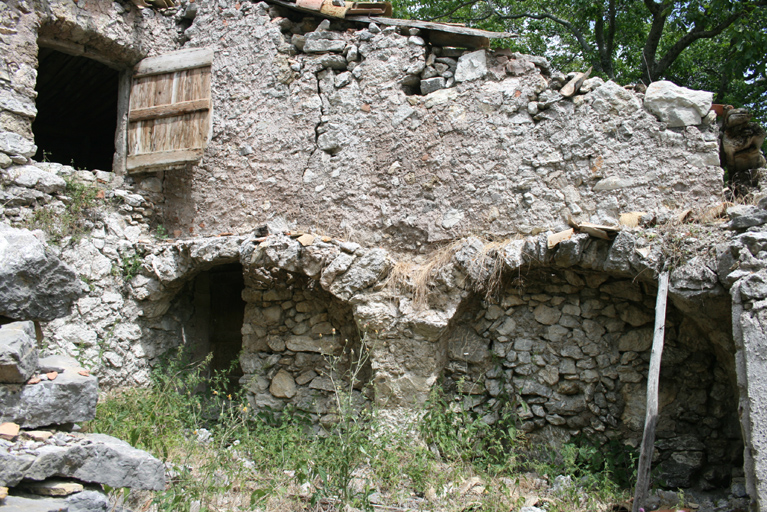 présentation de la commune de Senez