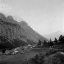 écarts : Vallée-Etroite, Chalets des Granges, Chalets des Mille