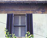 peinture monumentale (décor d'élévation extérieure)