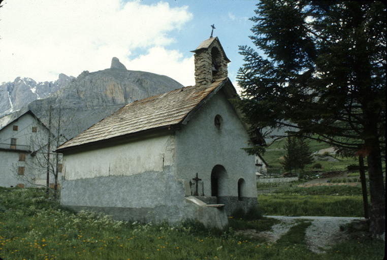 chapelle Saint-Joseph