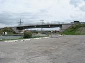 pont routier Saint-Gervais