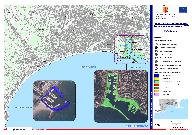 Ports et aménagements portuaires de la commune de Nice