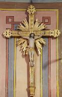 Croix de procession (N°3)