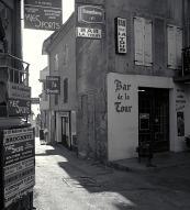 Maison de Commerçant