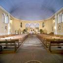 église paroissiale Sainte-Madeleine