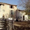 ferme dite Bastide de Notre-Dame-du-Serret