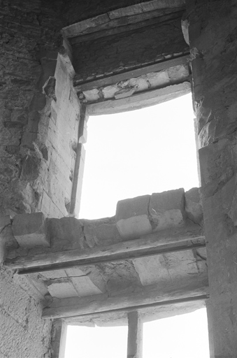 Château Fort, Château