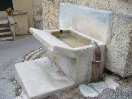 petit lavoir