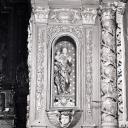 statue, couronnes de statues (2) : Vierge à l'Enfant