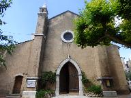 église Saint-Cassien