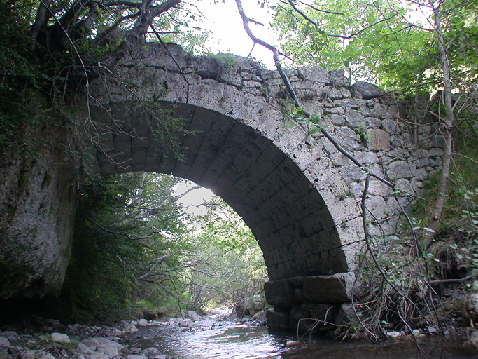 pont de la Melle