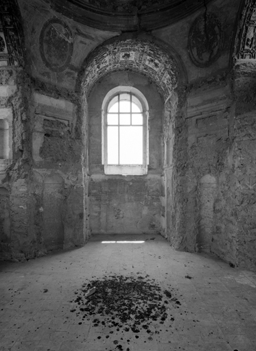 Château Fort, Château