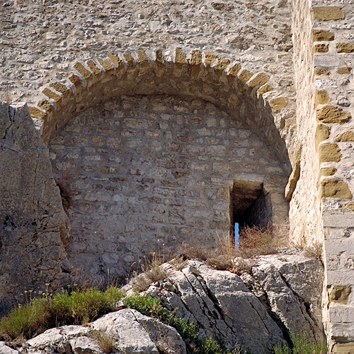 citadelle de Sisteron