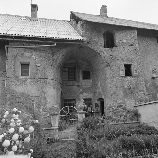 ferme