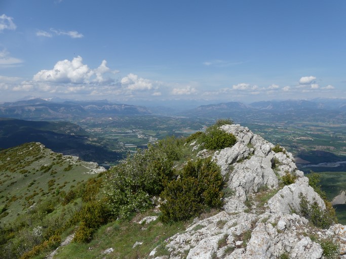 Présentation de l'ancienne commune d'Antonaves
