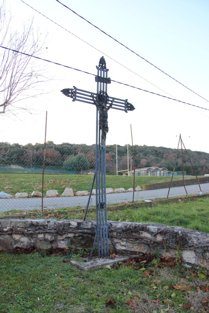 Croix de chemin