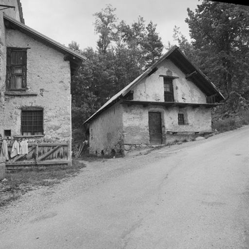 moulin à farine