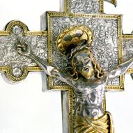 croix de procession (N° 2)