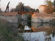 pont de chemin