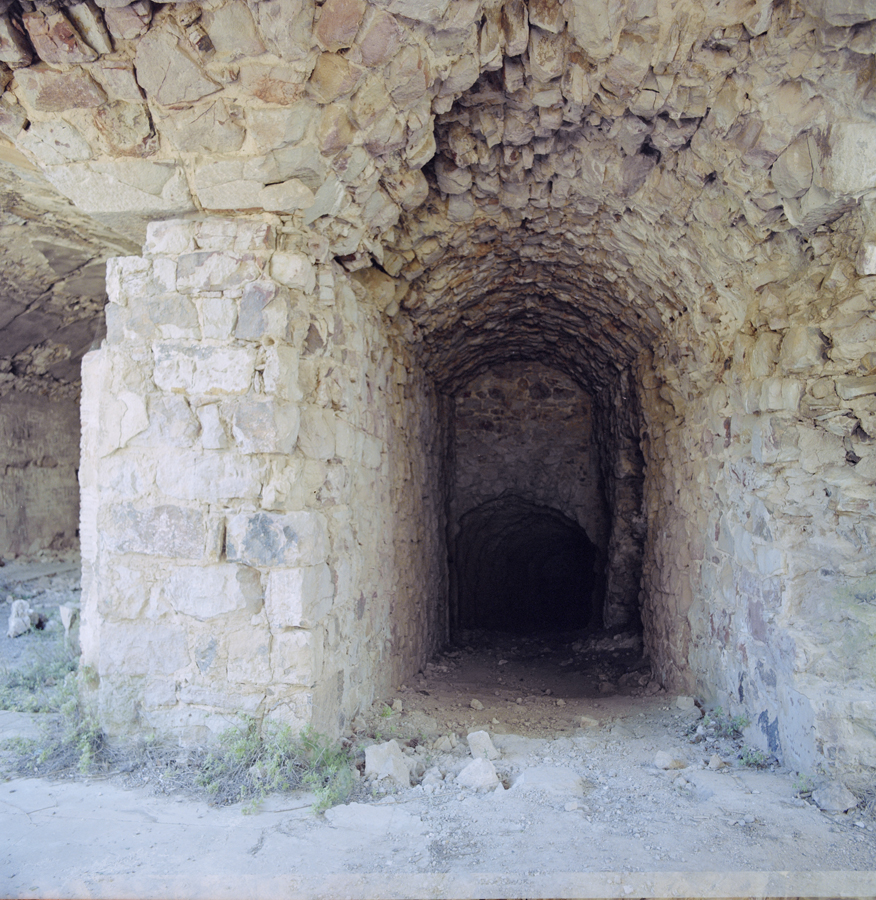 fort de la Colle Noire