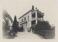 maison dite Villa Millaïa, puis Beau Réveil