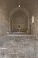 Chapelle Saint-Jean-Baptiste dite Saint-Jean