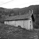 chapelle Saint-Augustin