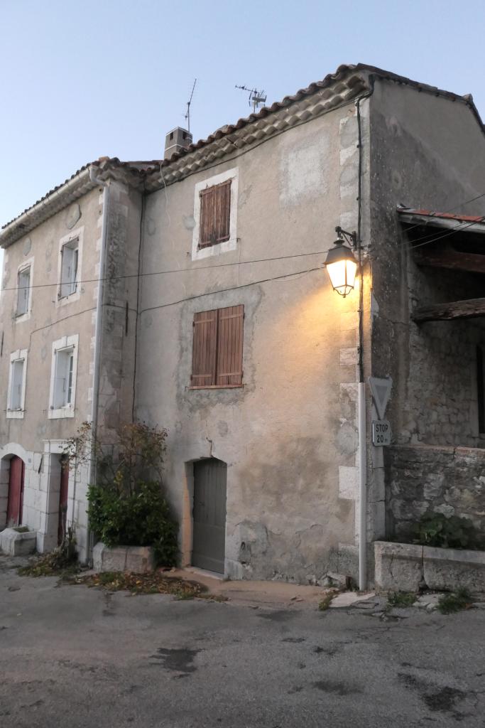 maison
