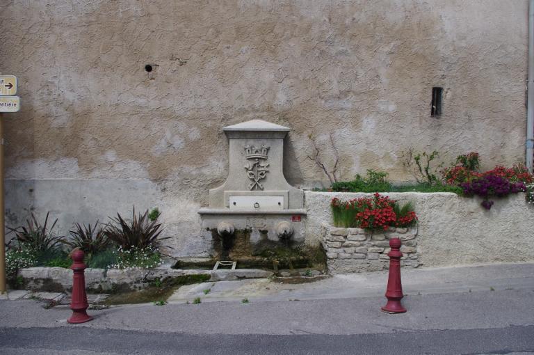 Fontaine