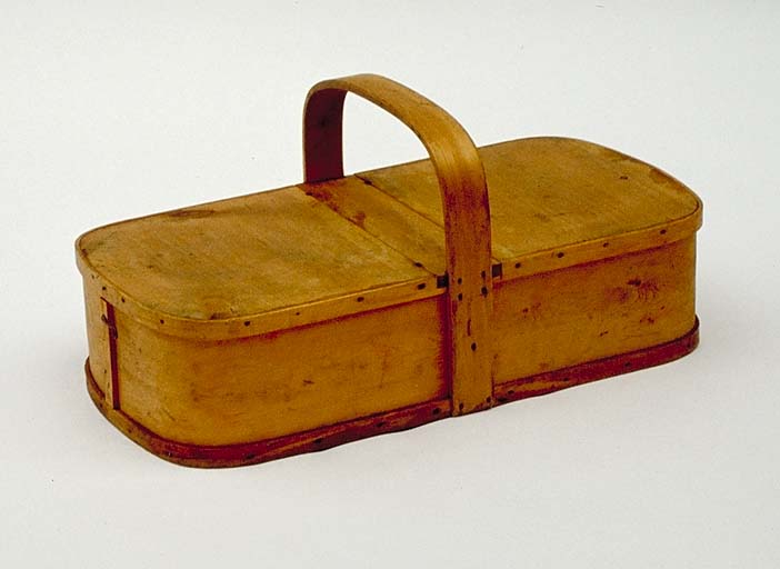 panier-réserve (N° 3) : panier-réserve à beurre