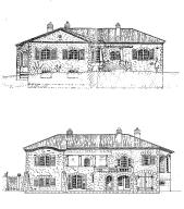 maison dite Villa Le Maquis