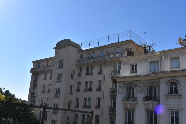 immeuble dit palais Vulten