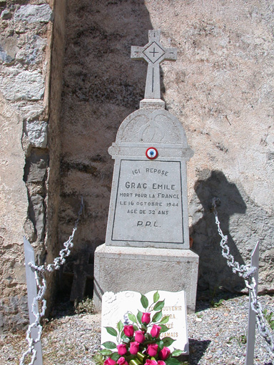 église paroissiale Saint-Martin