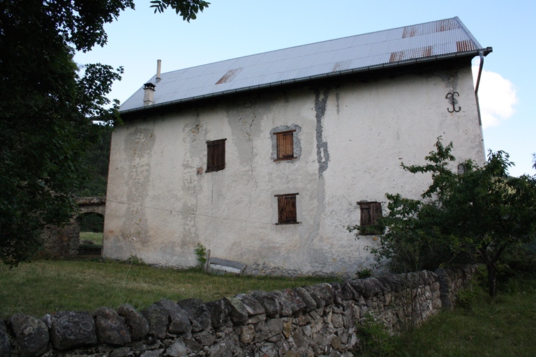 Ferme dite Ferme Jaume