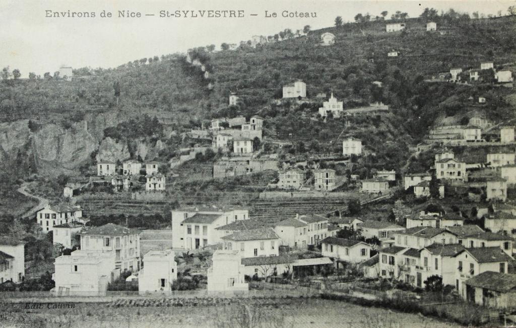 lotissement Giauffret (ou Giaufret)