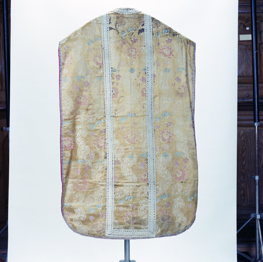 chasuble (N° 1)