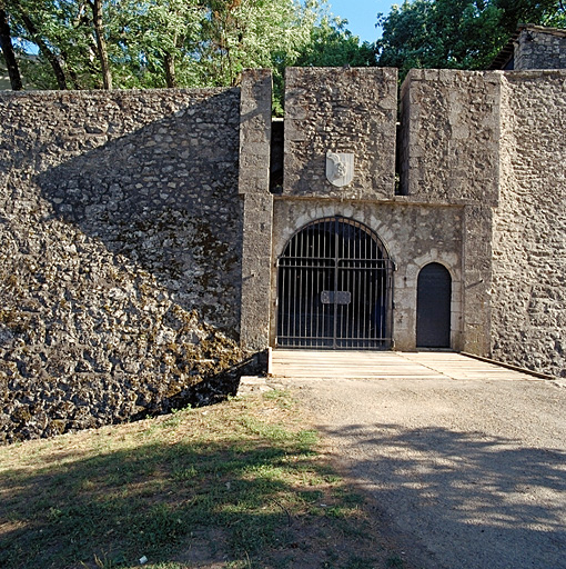 citadelle de Sisteron