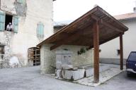 Fontaine-lavoir