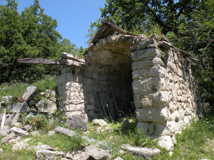 Chapelle Saint-Joseph